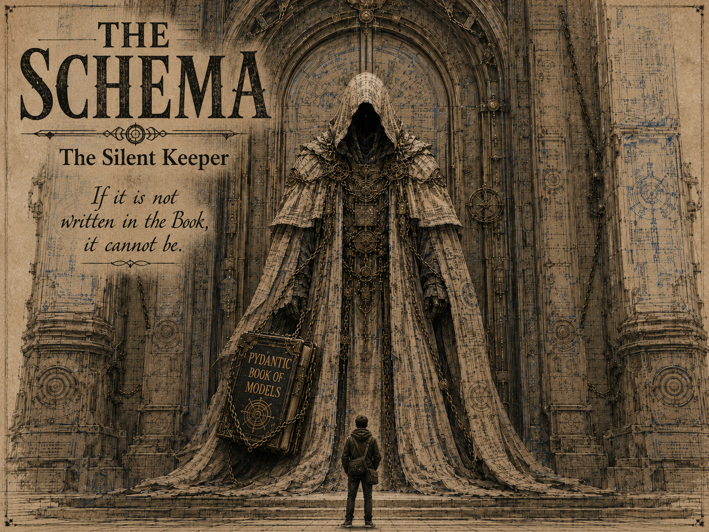 The Schema