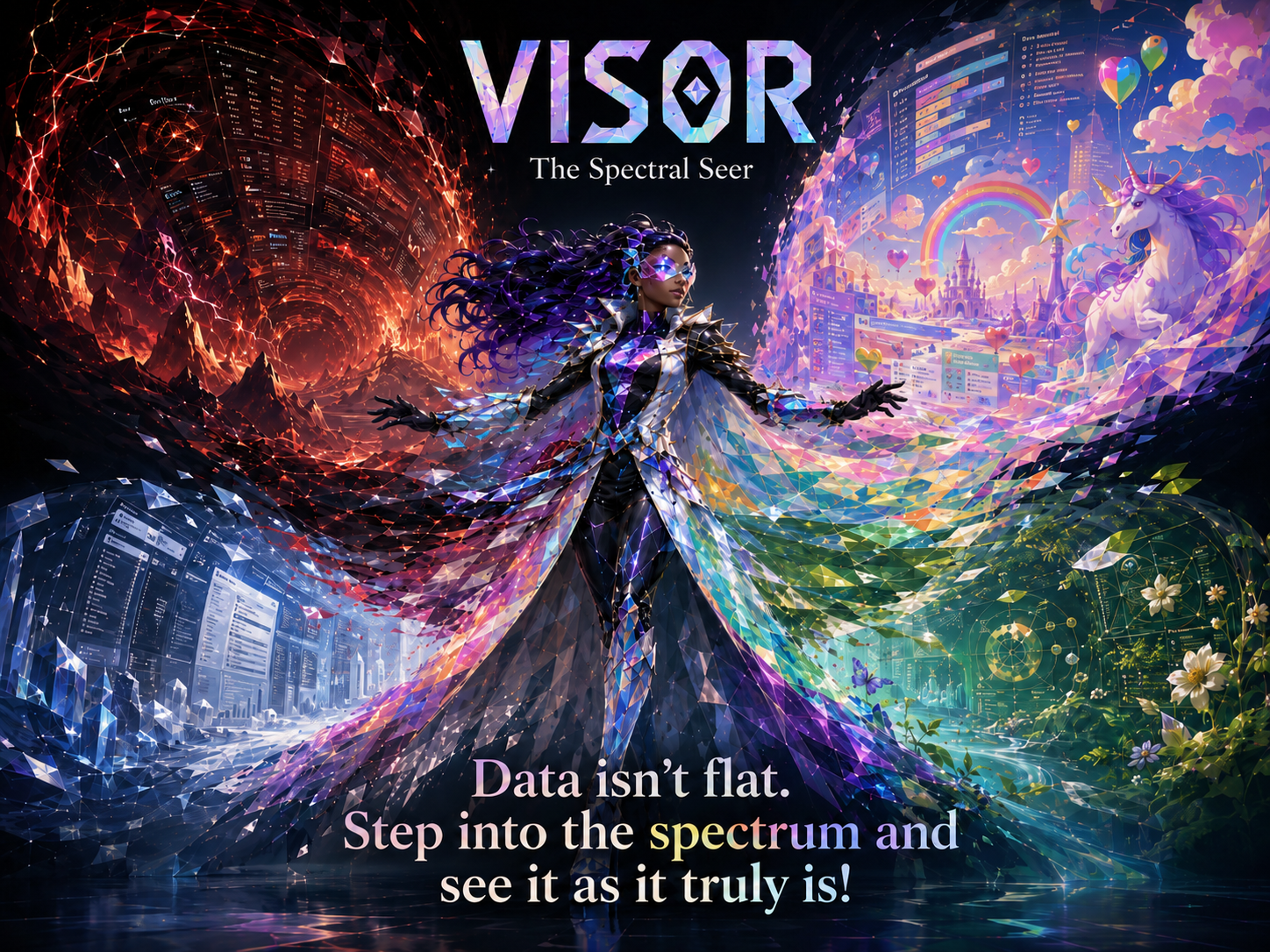 Visor